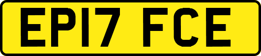 EP17FCE