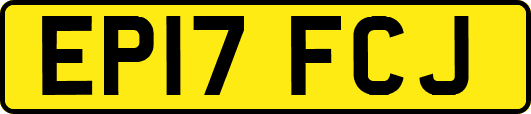 EP17FCJ