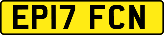 EP17FCN