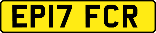 EP17FCR