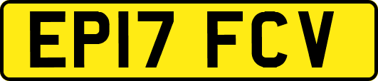 EP17FCV