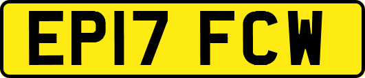 EP17FCW