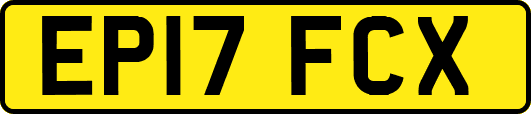 EP17FCX