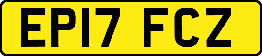 EP17FCZ