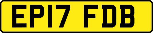 EP17FDB