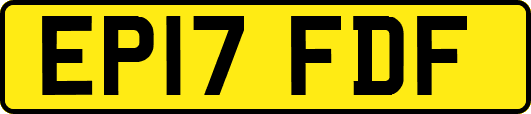 EP17FDF