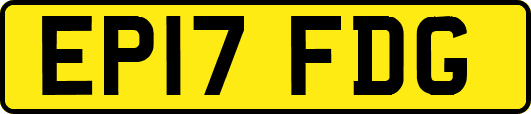 EP17FDG