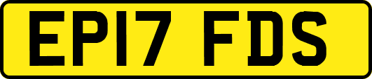 EP17FDS