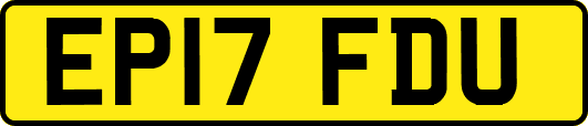 EP17FDU