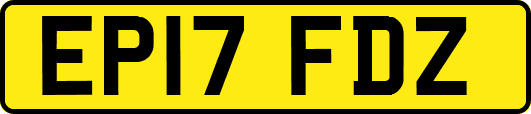 EP17FDZ