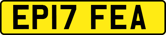 EP17FEA
