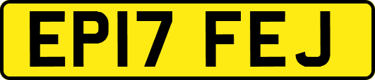 EP17FEJ