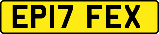 EP17FEX