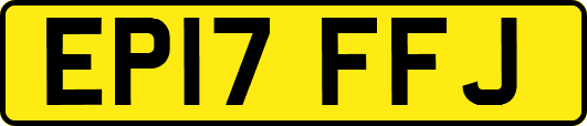 EP17FFJ