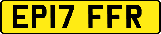 EP17FFR