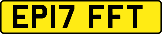 EP17FFT