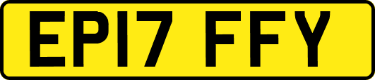 EP17FFY