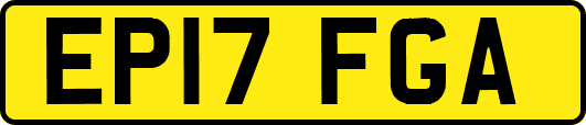 EP17FGA