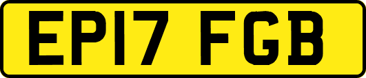 EP17FGB