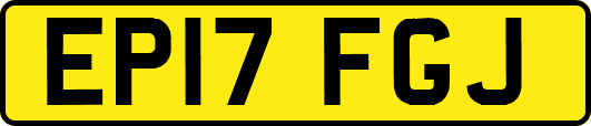 EP17FGJ