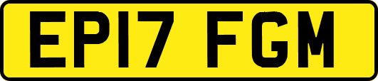 EP17FGM