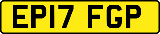 EP17FGP