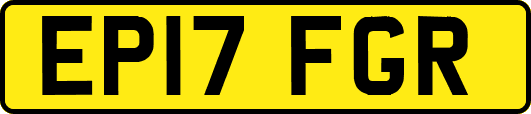 EP17FGR