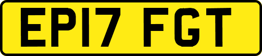 EP17FGT