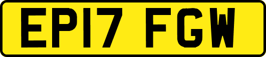 EP17FGW