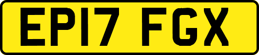 EP17FGX