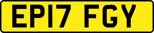 EP17FGY