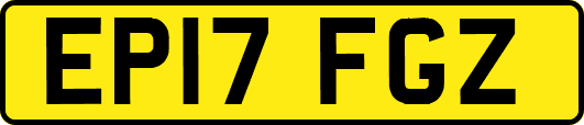EP17FGZ