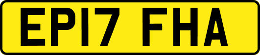 EP17FHA