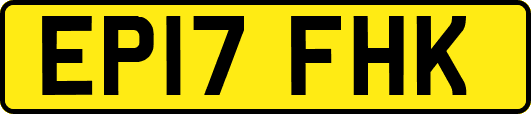 EP17FHK