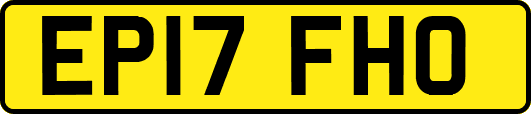 EP17FHO