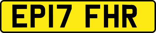 EP17FHR