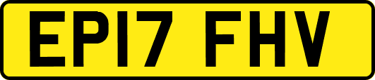 EP17FHV