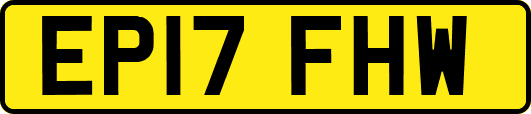 EP17FHW