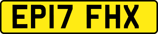 EP17FHX