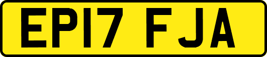 EP17FJA