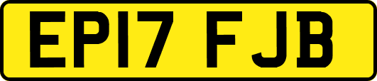 EP17FJB