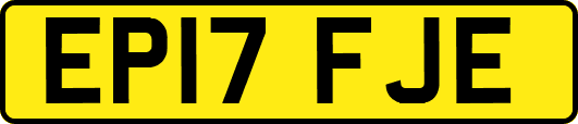 EP17FJE