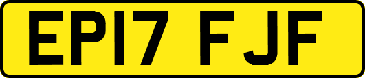 EP17FJF