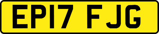 EP17FJG