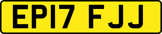 EP17FJJ