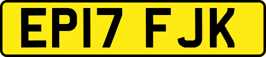 EP17FJK