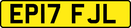 EP17FJL