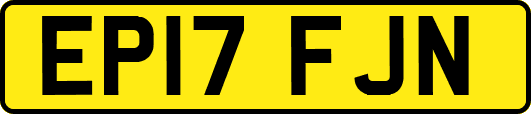 EP17FJN