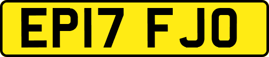 EP17FJO