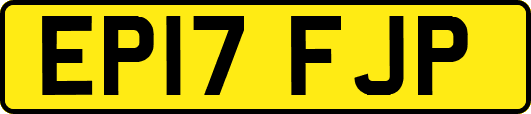 EP17FJP